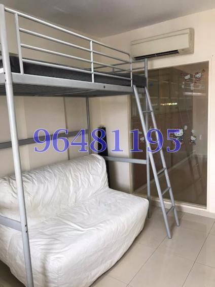 Blk 519 West Coast Road (Clementi), HDB 3 Rooms #151104502